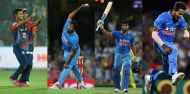 Ind vs SL: Young Indian players to watch out for in T20 series 