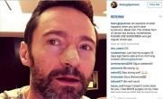 Hugh Jackman's latest Instagram posts will make you visit your doctor 