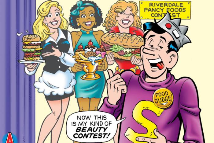 Archie Comics Comes Out Of The Closet Establishes Jughead Is Asexual In New Comic Catch News
