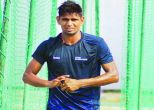 Bowler Nathu, now valued worth crores in IPL, once gave his trials in slippers 