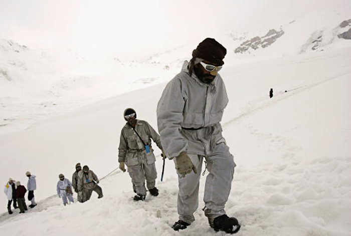 Siachen: Why India refuses to let go of its Achilles Heel 