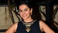 Taapsee Pannu wants to work with Manoj Bajpayee more often