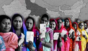 UP polls: Development takes a backseat, the game's all about caste 