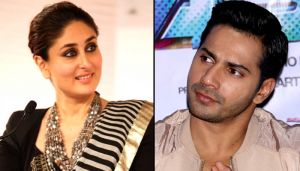 Judwaa 2: It's Varun Dhawan, David Dhawan and Sajid Nadiadwala. Will Kareena Kapoor be roped in? 