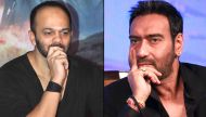 Golmaal 4 with Ajay Devgn to hit the big screen soon!  