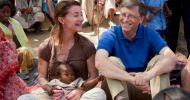 Why is the Bill and Melinda Gates Foundation under government scrutiny in India? 