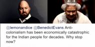 Facebook's Marc Andeerson tweets about India's 'anti-colonialism,' discovers how many Indians use Twitter 