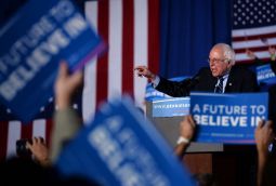 US Elections: Donald Trump, Bernie Sanders victorious in New Hampshire primary 