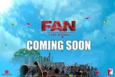 Want to meet Shah Rukh Khan? Download FAN: The Game  