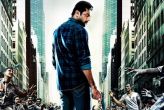 First Tamil Zombie film, Miruthan gets an 'A Certificate' from Censor Board 