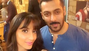 Bigg Boss 9 contestant Nora Fatehi refuses to chase Salman Khan for work 