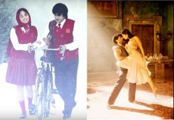 Fitoor vs Sanam Re: Director Divya Khosla says it isn't fair to compare the two films 