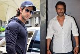 Kaabil vs Baadshaho: Hrithik Roshan to lock horns with Ajay Devgn next Republic Day 