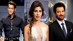 Sonam Kapoor's Neerja: Salman Khan, Priyanka Chopra, Anil Kapoor share their biggest fear 