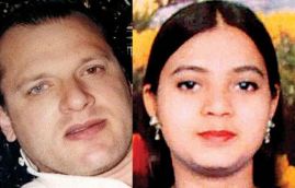 Ishrat Jahan: SC rejects PIL plea for dropping action against Gujarat police 