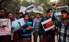 BJP to capitalise on JNU controversy with 3-day national roadshow 