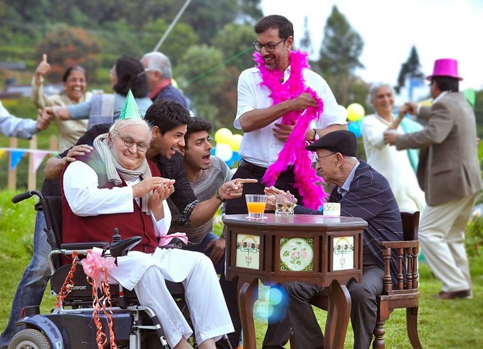 Kapoor and Sons: Did Karan Johar just liken film promotion to begging? 