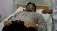 Pervez Musharraf hospitalised following high blood pressure and fainting 