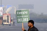 #OddEven to return on public demand; two-wheelers still exempt 
