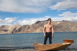 Pulkit Samrat, Yami Gautam starrer Sanam Re to release on 2,000 screens 