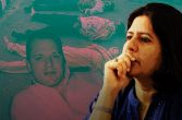 Ishrat's family lawyer cries foul, says Headley 'led' into naming her 
