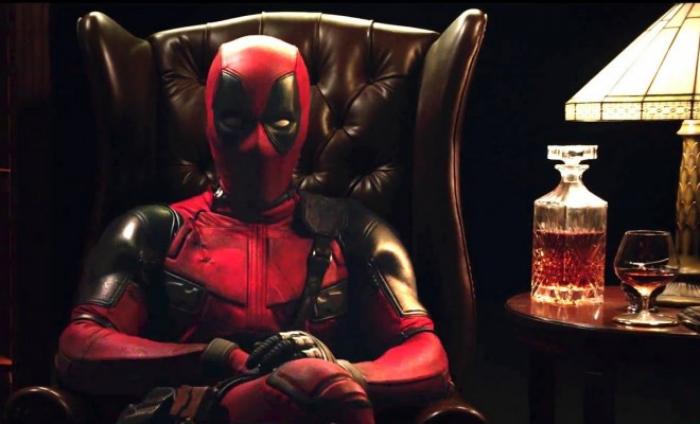 Michael Shannon to join 'Deadpool 2'