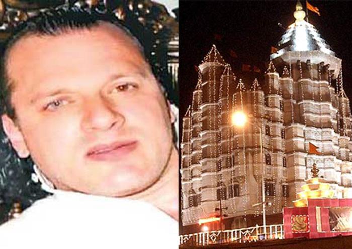 26/11 Mumbai terror attacks: David Headley purchased sacred threads from Siddhivinayak Temple 