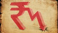 Alarm bells: Bearish markets swallow Modi regime's high growth claims  