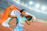South Asian Games: Kavita Raut clinches gold, seals berth for Rio Olympics 