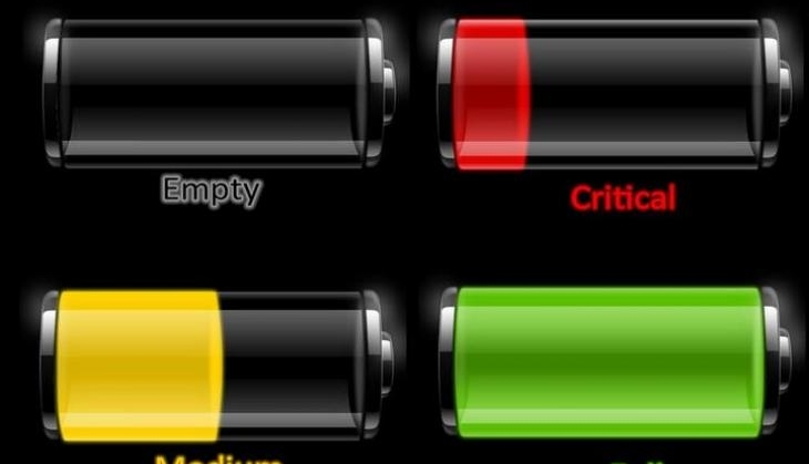 Samsung Graphene Ball Battery Technology