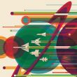 Call your travel agent: these NASA travel posters will make you want to head to space 