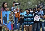 Over 400 Harvard, Yale academicians condemn sedition charge against JNU students 
