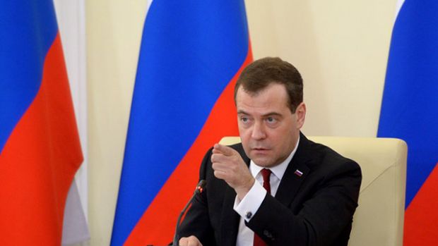 Russian PM commits to provide benefits of bilateral ties to Sri Lanka 