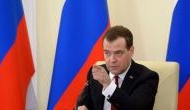 Russian PM commits to provide benefits of bilateral ties to Sri Lanka 