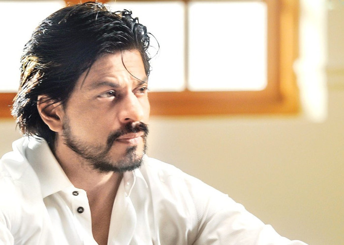 'Om Shanti Om': Shah Rukh Khan pens down lessons he learnt from lockdown