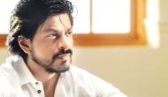 'Om Shanti Om': Shah Rukh Khan pens down lessons he learnt from lockdown
