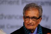 Amartya Sen slams 295 A. Says right to free speech greater than religious sentiments 