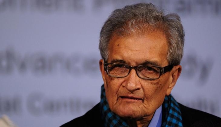 amartya sen