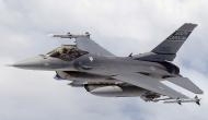 Lockheed Martin, Tata ink deal to make F-16 fighters in India