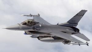 Lockheed Martin, Tata ink deal to make F-16 fighters in India