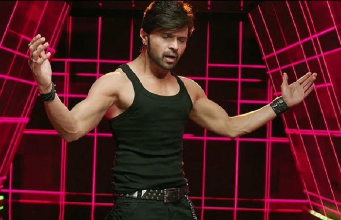 #CatchFlashBack: When Himesh Reshammiya was a sperm donor in A New Love Ishtory 