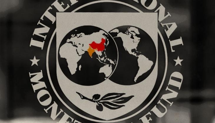 IMF