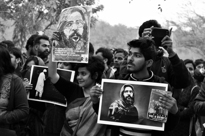 #JNUcrackdown: Why campuses have become the new battlefields 