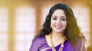 Malayalam actress Kavya Madhavan celebrates 25 years in the movie industry 
