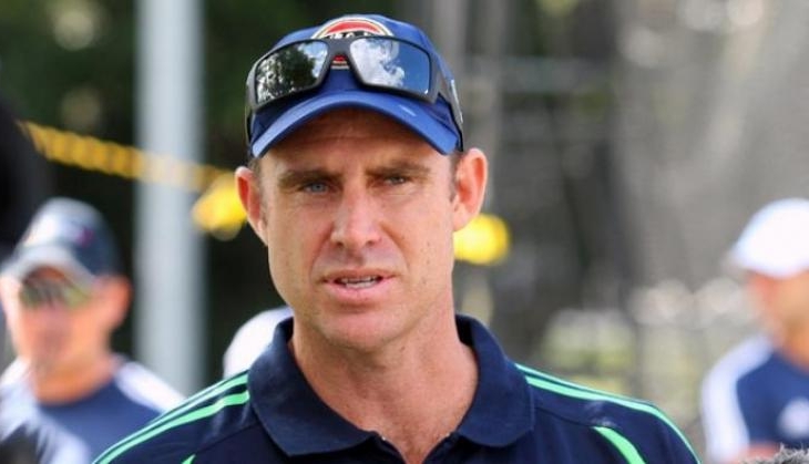 matthew hayden