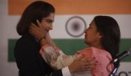 'Neerja' wins Best Hindi Film at 64th National Film Awards