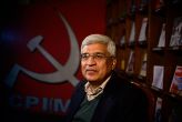 Prakash Karat: "Police action in JNU is a planned move by RSS & BJP" 