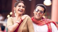 There is a crab mentality in India, says Sonam Kapoor about Prem Ratan Dhan Payo  