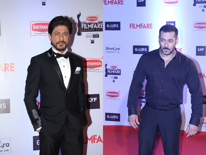 How Shah Rukh, Salman will profit from Raees, Sultan clash