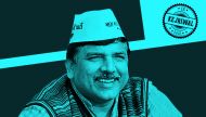 Sanjay Singh: We all accept Kejriwal's leadership. What's wrong with that? 